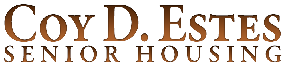Coy D. Estes Senior Housing